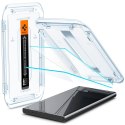 Szkło hartowane Spigen Glas.tR 'EZ Fit' 2-Pack Galaxy S24 Ultra - przezroczyste