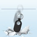 Tech-Protect Icon Zestaw 2 szt. Galaxy SmartTag 2 Czarny