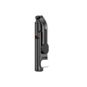 Kijek Selfie Stick Statyw Bluetooth z Lampa LED Tech-Protect L05S - Czarny