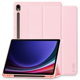 Tech-Protect SC Pen etui do Galaxy Tab S9 11.0 / S9 FE / S10 FE / S10 Lite 10.9 X710 / X716B / X510 / X516B / X520 / X526 / X400