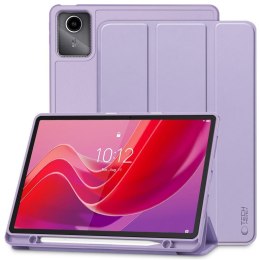 Tech-Protect SC Pen etui do Lenovo Tab M11 / K11E 11.0 TB-330 fioletowy