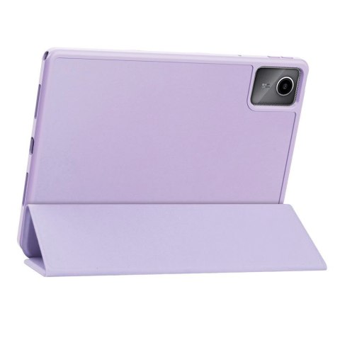 Tech-Protect SC Pen etui do Lenovo Tab M11 / K11E 11.0 TB-330 fioletowy