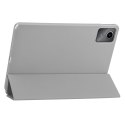 Etui Tech-Protect Smartcase do Lenovo M11 / K11E 11.0 TB-330 - Szare