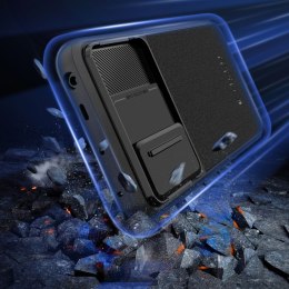 Tech-Protect Velar Cam+ Xiaomi Redmi Note 13 Pro 5G / Poco X6 5G Czarny
