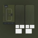 Szkło hartowane Hofi Glass Pro+ 2-Pack iPhone 16 przezroczyste