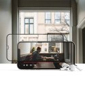 Szkło Hartowane Hofi Glass Pro+ 2-pack IPHONE 16 Pro Max / 17 Pro Max Black