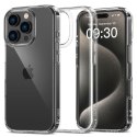 Tech-Protect Flexair Hybrid iPhone 16 Pro Max Clear