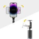 Kijek Selfie Stick Statyw Bluetooth Tech-Protect L08S - Czarny
