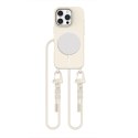 Tech-Protect MagNecklace MagSafe Case for iPhone 16 Pro Max