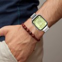 Tech-Protect Milaneseband Huawei Watch Fit 3 / 4 / 4 Pro Różowe złoto
