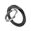 Tech-Protect MMR300 Magnetic MagSafe phone ring Czarny