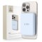Tech-Protect PB11 LifeMag MagSafe power bank 10000mAh niebieski