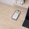 Tech-Protect PB11 LifeMag MagSafe power bank 10000mAh biały