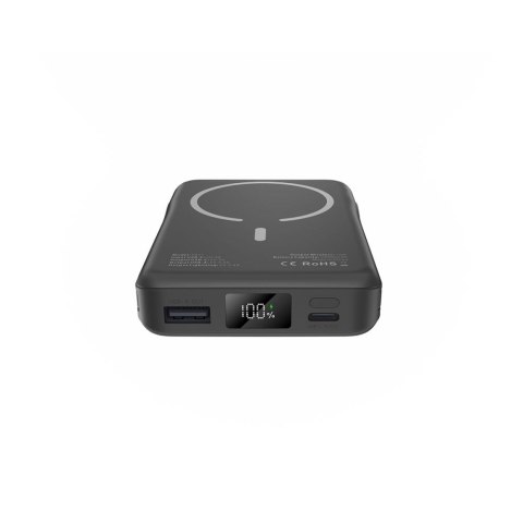 Tech-Protect PB31 LifeMag MagSafe power bank 10000mAh czarny