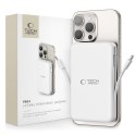 Tech-Protect PB31 LifeMag MagSafe power bank 10000mAh biały