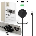 Tech-Protect Qi15W-A33 magnetyczna Ładowarka bezprzewodowa MagSafe czarny