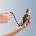 Tech-Protect Qi15W-A33 magnetyczna Ładowarka bezprzewodowa MagSafe czarny