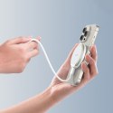 Tech-Protect Qi15W-A33 magnetyczna Ładowarka bezprzewodowa MagSafe biały
