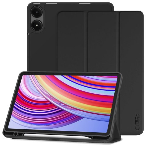 Tech-Protect SC Pen etui do Xiaomi Redmi Pad Pro 12.1 czarny
