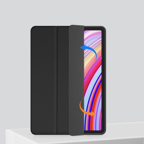Tech-Protect SC Pen etui do Xiaomi Redmi Pad Pro 12.1 czarny