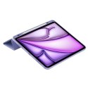 Etui do iPad Air 13" Tech-Protect SC Pen z Miejscem na Rysik - Fioletowy