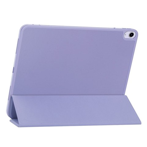 Etui do iPad Air 13" Tech-Protect SC Pen z Miejscem na Rysik - Fioletowy