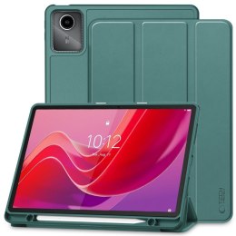 Tech-Protect SC Pen etui do Lenovo Tab M11 / K11E 11.0 TB-330 zielony