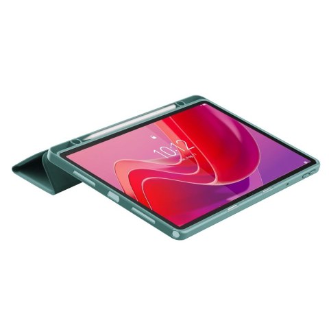 Tech-Protect SC Pen etui do Lenovo Tab M11 / K11E 11.0 TB-330 zielony