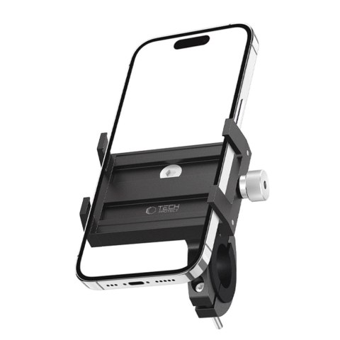 Tech-Protect V4 Uniwersalny Uchwyt Rowerowy Czarny