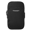 Opaska Sportowa na Rami? Spigen A702 Dynamic Shield Armband Czarna