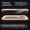 Spigen Liquid Crystal Mag MagSafe iPhone 16 Pro - Przezroczysty