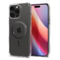 Spigen Ultra Hybrid Mag MagSafe iPhone 16 Pro Max włókno węglowe