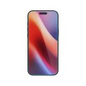 Szkło prywatyzujące Spigen Glas.tR 'EZ Fit' 2-Pack iPhone 16 Pro Max / 17 Pro Max prywatność