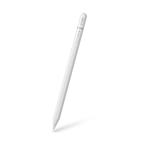 Rysik Magnetyczny do iPad Tech-Protect Digital Stylus Pen 3 - Biały