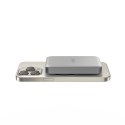 Tech-Protect PB11 LifeMag MagSafe power bank 10000mAh tytanowy