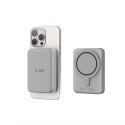 Tech-Protect PB11 LifeMag MagSafe power bank 10000mAh tytanowy