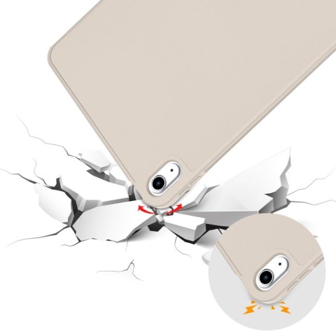 Rysik Magnetyczny Tech-Protect RealPen do iPad - Biały