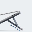 Tech-Protect ULS300 Uniwersalna Podstawka pod Laptopa Szara