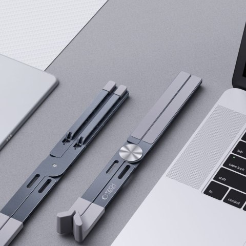 Tech-Protect ULS300 Uniwersalna Podstawka pod Laptopa Szara