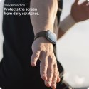 Folia Hydrożelowa Spigen Elite Shield 'EZ Fit' 2-Pack Apple Watch 10 / 11 (42 mm) - Przezroczysta