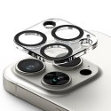 Osłona aparatu Ringke Camera Protector 2-Pack iPhone 16 Pro / 16 Pro Max przezroczysty