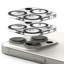 Osłona aparatu Ringke Camera Protector 2-Pack iPhone 16 Pro / 16 Pro Max przezroczysty