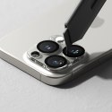 Osłona aparatu Ringke Camera Protector 2-Pack iPhone 16 Pro / 16 Pro Max przezroczysty