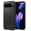 Spigen Liquid Air Google Pixel 9 Pro XL - Matowy Czarny