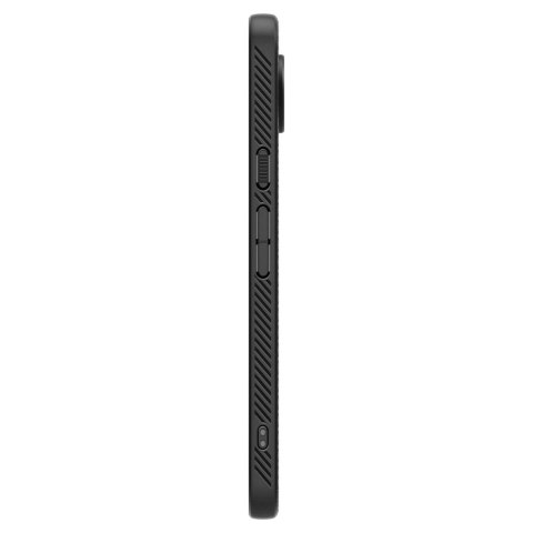 Spigen Liquid Air Google Pixel 9 Pro XL - Matowy Czarny