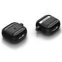 Spigen Rugged Armor Apple AirPods 4 - Matowy Czarny