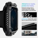 Spigen Rugged Armor Apple Watch 10 / 11 (42 mm) - Matowy Czarny
