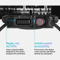 Spigen Rugged Armor Apple Watch 10 / 11 (42 mm) - Matowy Czarny