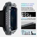 Spigen Rugged Armor Apple Watch 10 / 11 (46 mm) - Ciemnoszary
