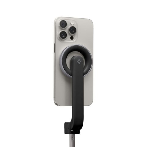 Spigen S571W MagSafe Bluetooth Selfie Stick Tripod - Czarny